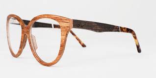 Lunettes de Vue en Bois  woodys barcelona