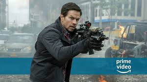 Mile 22: Wahlberg & Uwais Action Thriller Returns to Streaming & TV