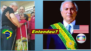 Resultado de imagem para Temer aumentou  em 900% de verba pública para ÉPOCA e 230% para Jornal O Globo