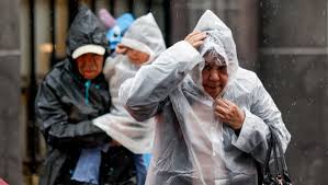 Clima Puebla