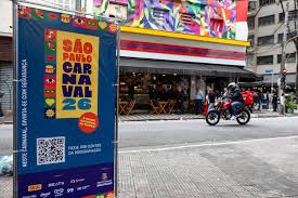 Após pressão de blocos, gestão Nunes publica programação do Carnaval de rua de SP