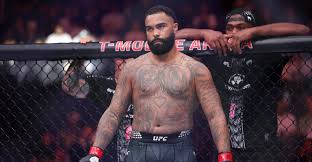 Sacrificial lamb? Gable Steveson brands UFC 331 opponent ‘coward’ for digging up sensitive allegations: ‘I’m not here to sh*t talk’