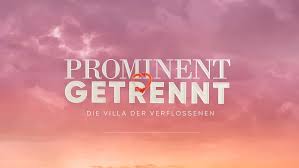 „Prominent getrennt“: So wurden die Paare zu Exen!