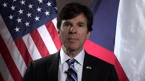 Image result for andrew schapiro ambassador