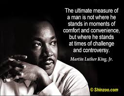 Top 28 Motivational Martin Luther King Quotes You May Never Have ... via Relatably.com