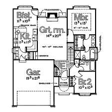 Image result for floor plans for a narrow lot