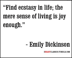 Image result for emily quotes