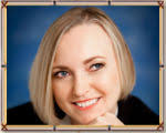 Connie Bensen (@cbensen) Global Social Strategy &amp; Governance, Dell (TopRank client) - connie-bensen-smmw141