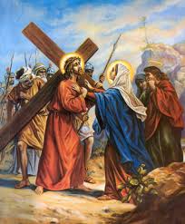 Risultati immagini per VIA CRUCIS