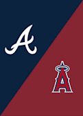 Angels Defeat Braves 6-2: Soriano Dominates, Neto and Adell Homer