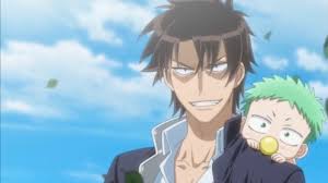 Resultado de imagem para beelzebub demon king