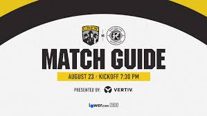 Columbus Crew - News update