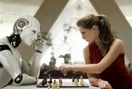 Resultado de imagen para asistentes personales con inteligencia artificial