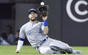 Resultado de imagen para alex gordon