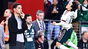 Rafa Márquez protege a Gilberto Mora: “Lo estamos cuidando”