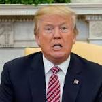 White House Releases 2019 Budget