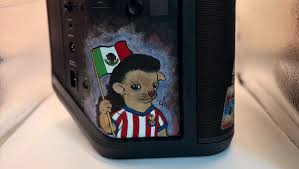 Bocina especial de 'Piojo' Alvarado acompañará a Chivas en sus concentraciones