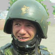 Российские танки и артиллерия обстреливают позиции украинских войск - Цензор.НЕТ 847