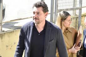 Fashion CEO's Son Denies 'Unfounded' Claim He Killed His Father