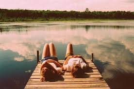 Resultado de imagen de dos chicas the best friends forever