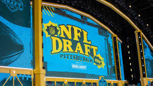 Wilson's final 2026 NFL mock draft: What I'm hearing ahead of Round 1 tonight