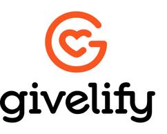 Givelify accounting software logo