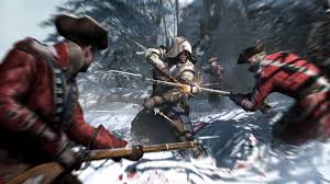 Image result for assassin creed 3