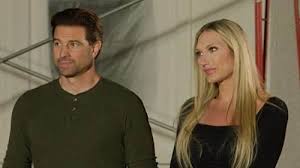 Brooke Hogan Shuts Down ‘Rock the Block’ Rumor About Scott McGillivray Relationship