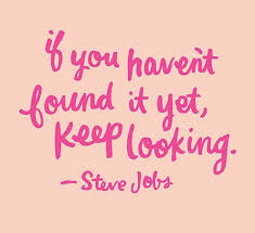 Find Your Job Search Mojo With These Motivational Quotes - Jobs ... via Relatably.com