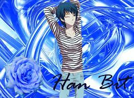 Hasil gambar untuk anime boy cool;