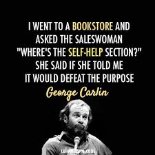 George Carlin Says! on Pinterest | Wise Quotes, Religion and ... via Relatably.com