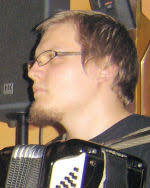 Pekka Kurki Our original accordion player moved away and hopefully onto bigger and better things. - pekka150