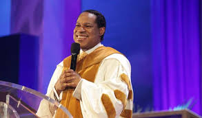 Image result for Pastor Chris Oyakhilome