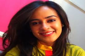 The leads are being played by Abhishek Rawat and Vinita Joshi and a new entrant, Priya Tandon will be seen as the second lead in the show. - priya-tandon
