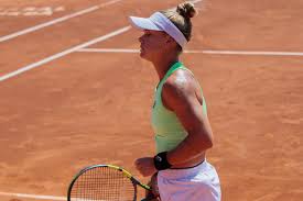 Pigossi derrota ex-top 20 de virada e vence outra em WTA 125 espanhol