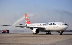 Turkish Airlines Cuts 18 International Routes While Expanding Training Fleet