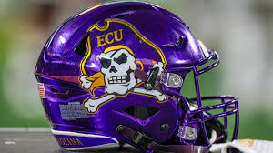 East Carolina Football Players Suspended After Gun Incident
