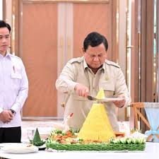 Presiden RI - News update