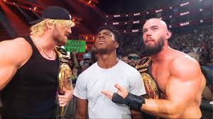 Six-Man Tag Match Official for WrestleMania 42 After RAW