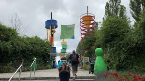 Polizeieinsatz im Ravensburger Spieleland: Sicherheitsdienst meldet Mann mit Gewehr
