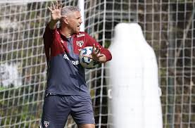 AVANTE MEU TRICOLOR - News update