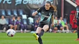 Rose Lavelle's Golazo Sends Gotham FC to NWSL Playoffs