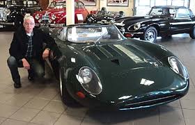 Image result for Jaguar XJ13