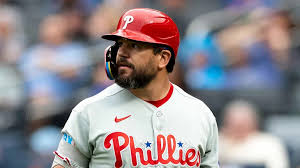 Philadelphia Phillies Announce Kyle Schwarber Decision During Blue Jays Series