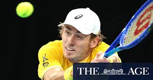 The Age - News update