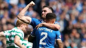 Motherwell x Rangers AO VIVO: link para assistir online (11/02)