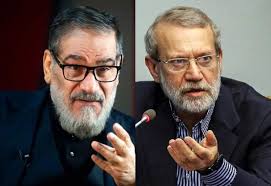 مسئولیت پرونده هسته‌ای ایران از «شمخانی» به «لاریجانی» محول شده / مسئولیت این موضوع همیشه با شورای عالی امنیت ملی بوده