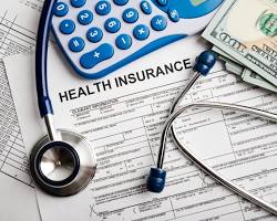 Image of Health Insurance