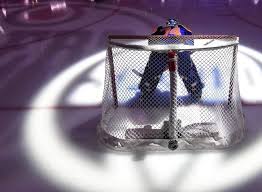 Oilers' Skinner and Bouchard Under Scrutiny After Game 1 Loss