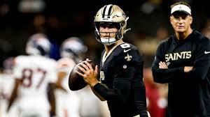 Tyler Shough Takes the Helm: Will He Secure the Saints' QB Future?
